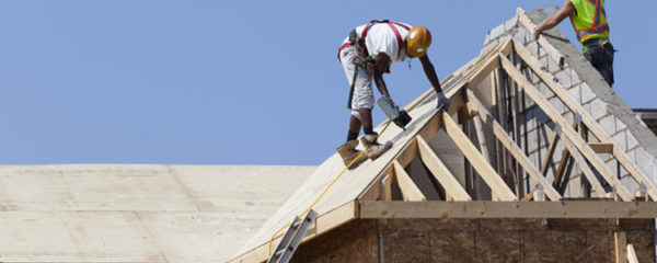 construction de maison