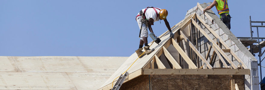 construction de maison