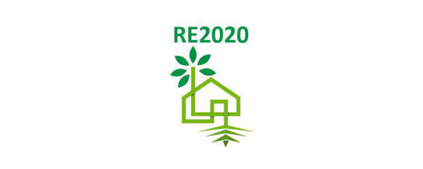 réglementation RE 2020