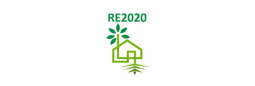 réglementation RE 2020