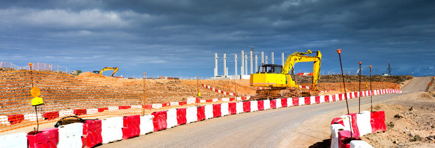 balisage de chantier