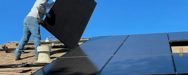 fournisseur panneaux solaires